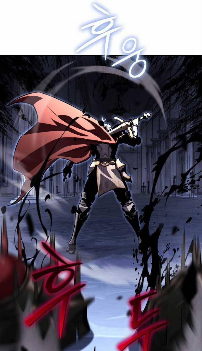 Vua Hiệp Sĩ Đã Trở Lại Với Một Vị Thần 27 trang 46