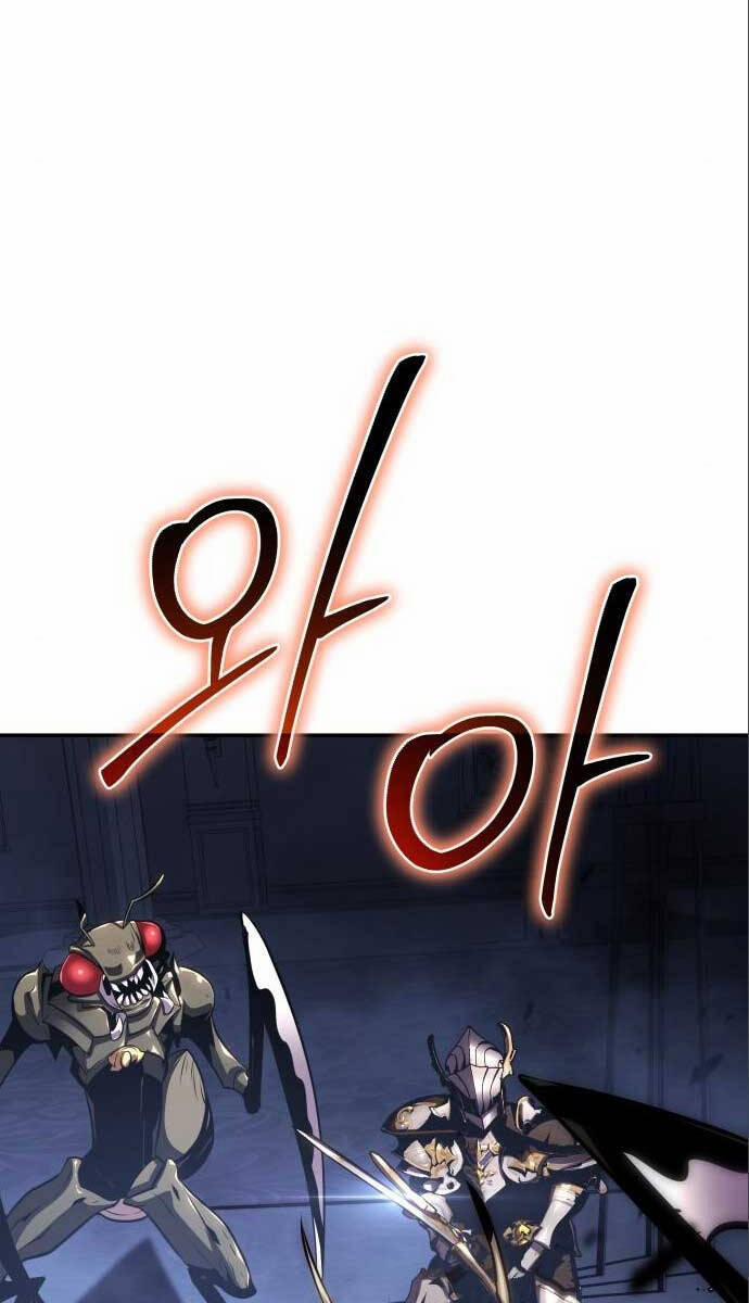 Vua Hiệp Sĩ Đã Trở Lại Với Một Vị Thần 27 trang 49