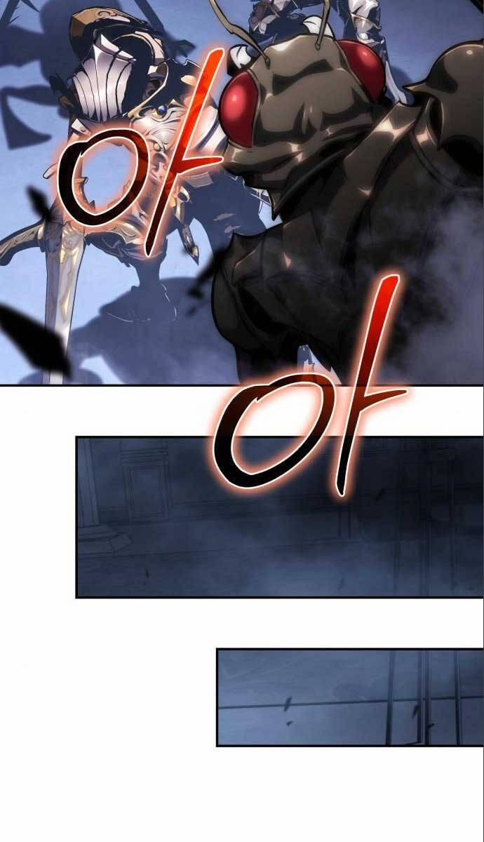 Vua Hiệp Sĩ Đã Trở Lại Với Một Vị Thần 27 trang 50