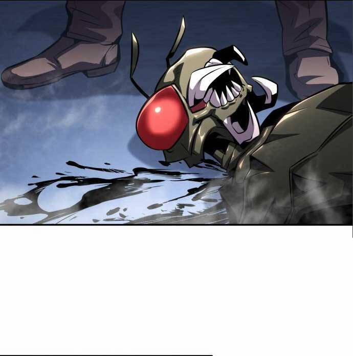 Vua Hiệp Sĩ Đã Trở Lại Với Một Vị Thần 27 trang 52