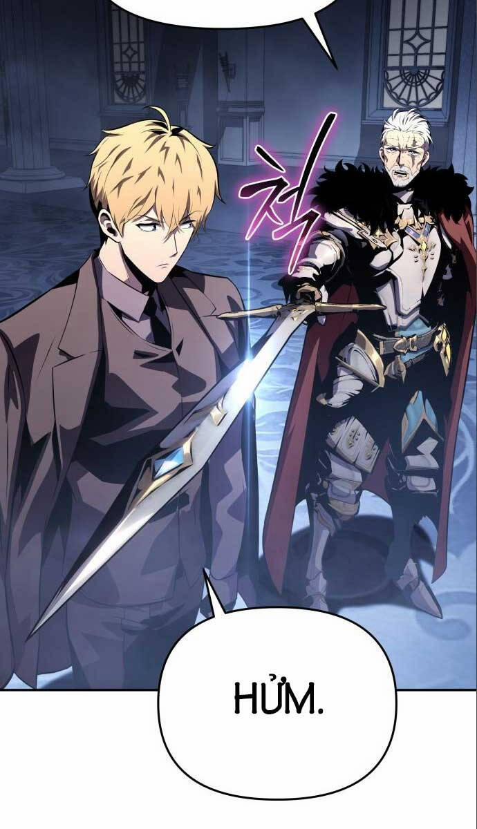 Vua Hiệp Sĩ Đã Trở Lại Với Một Vị Thần 27 trang 56