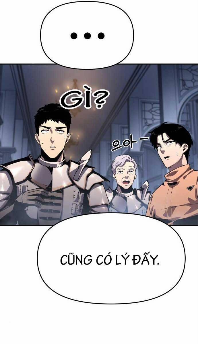 Vua Hiệp Sĩ Đã Trở Lại Với Một Vị Thần 27 trang 61
