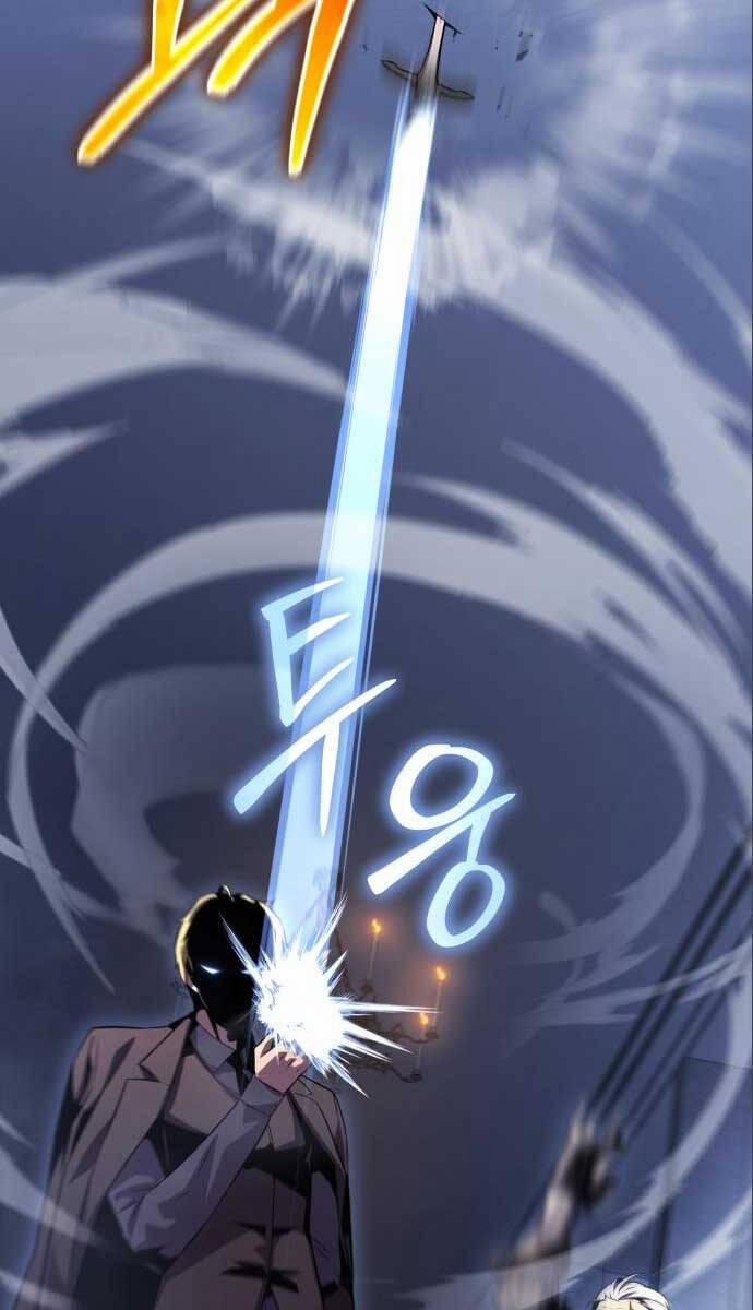 Vua Hiệp Sĩ Đã Trở Lại Với Một Vị Thần 27 trang 64