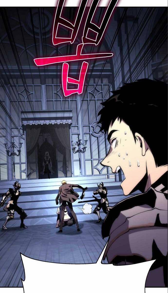 Vua Hiệp Sĩ Đã Trở Lại Với Một Vị Thần 27 trang 7