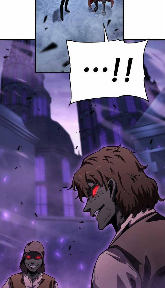 Vua Hiệp Sĩ Đã Trở Lại Với Một Vị Thần 27 trang 72