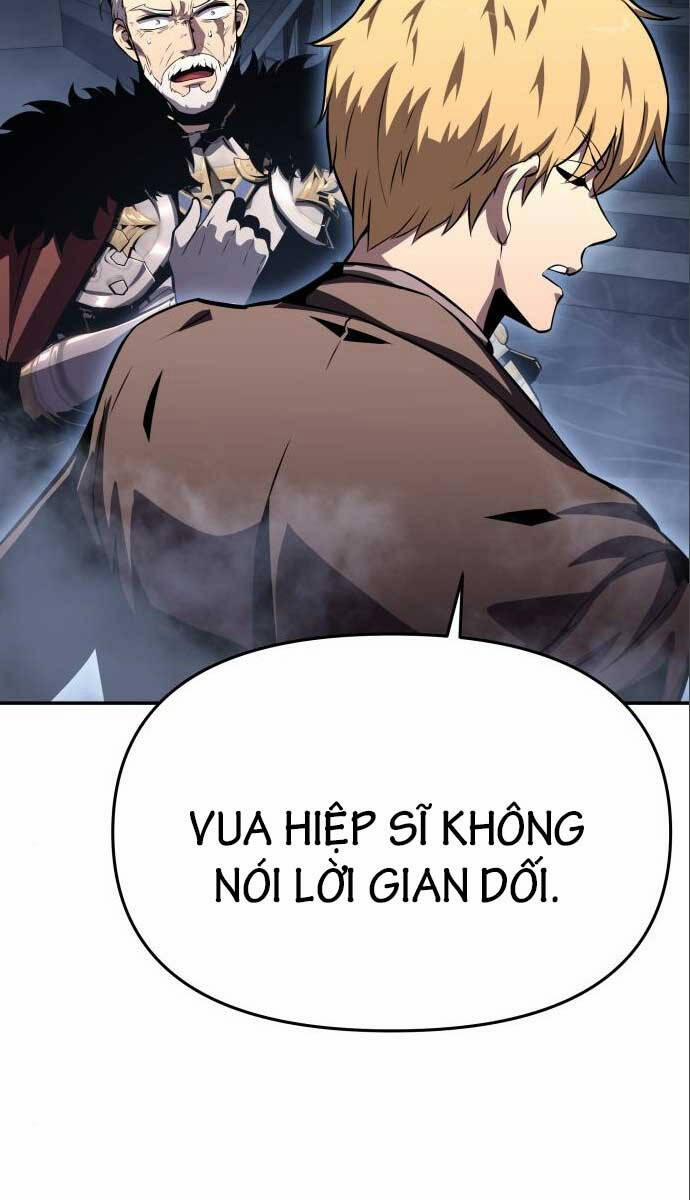 Vua Hiệp Sĩ Đã Trở Lại Với Một Vị Thần 27 trang 74