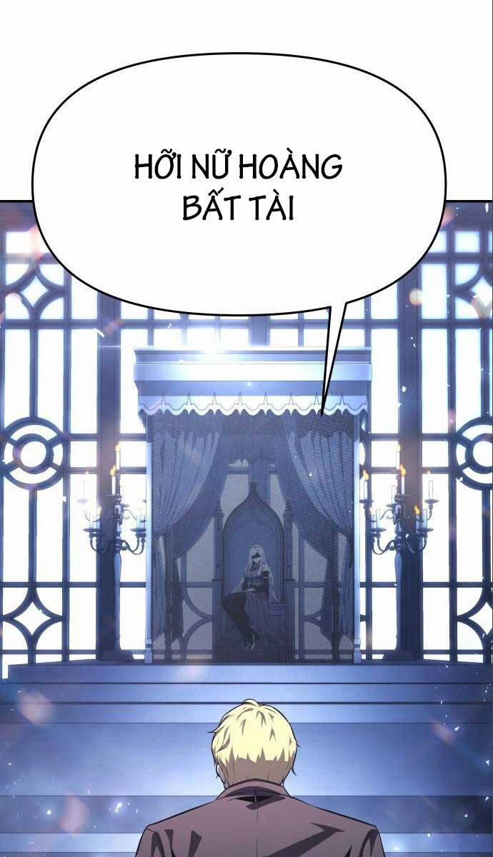 Vua Hiệp Sĩ Đã Trở Lại Với Một Vị Thần 27 trang 79