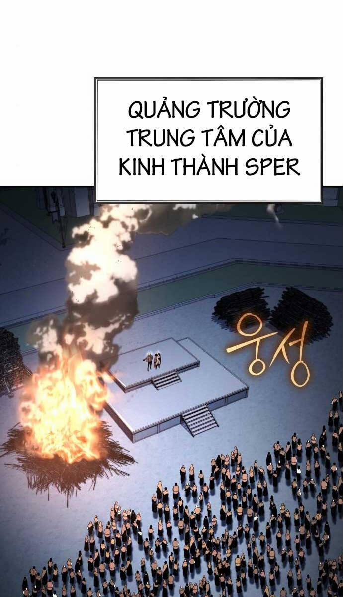 Vua Hiệp Sĩ Đã Trở Lại Với Một Vị Thần 27 trang 82