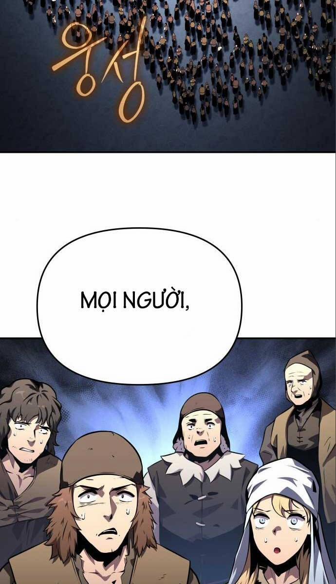 Vua Hiệp Sĩ Đã Trở Lại Với Một Vị Thần 27 trang 83