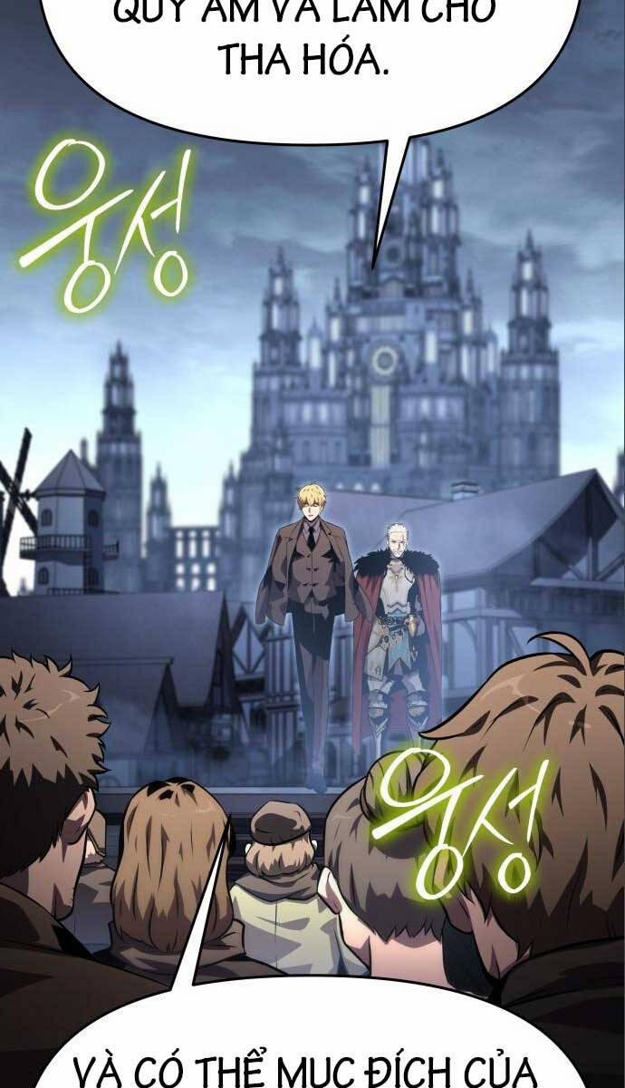 Vua Hiệp Sĩ Đã Trở Lại Với Một Vị Thần 27 trang 87