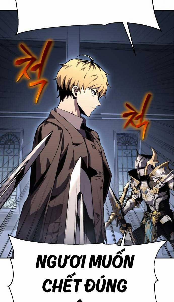 Vua Hiệp Sĩ Đã Trở Lại Với Một Vị Thần 27 trang 9