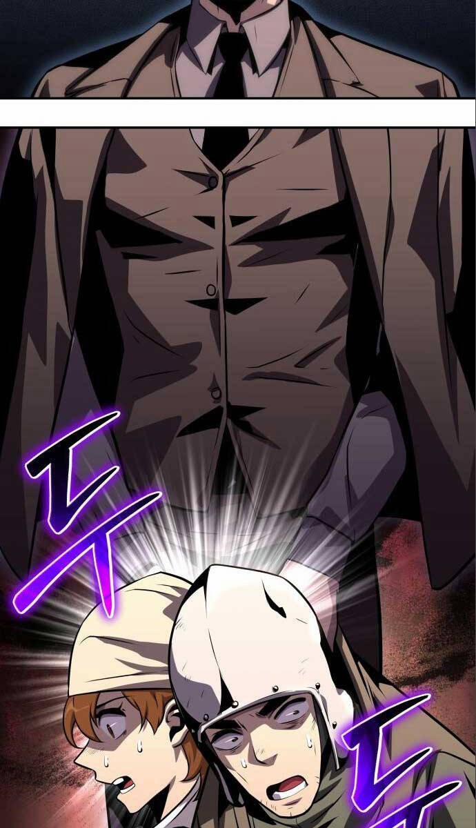 Vua Hiệp Sĩ Đã Trở Lại Với Một Vị Thần 27 trang 91