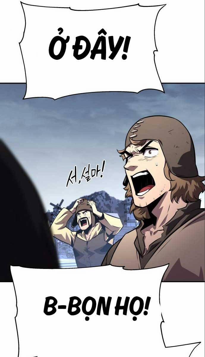 Vua Hiệp Sĩ Đã Trở Lại Với Một Vị Thần 27 trang 93