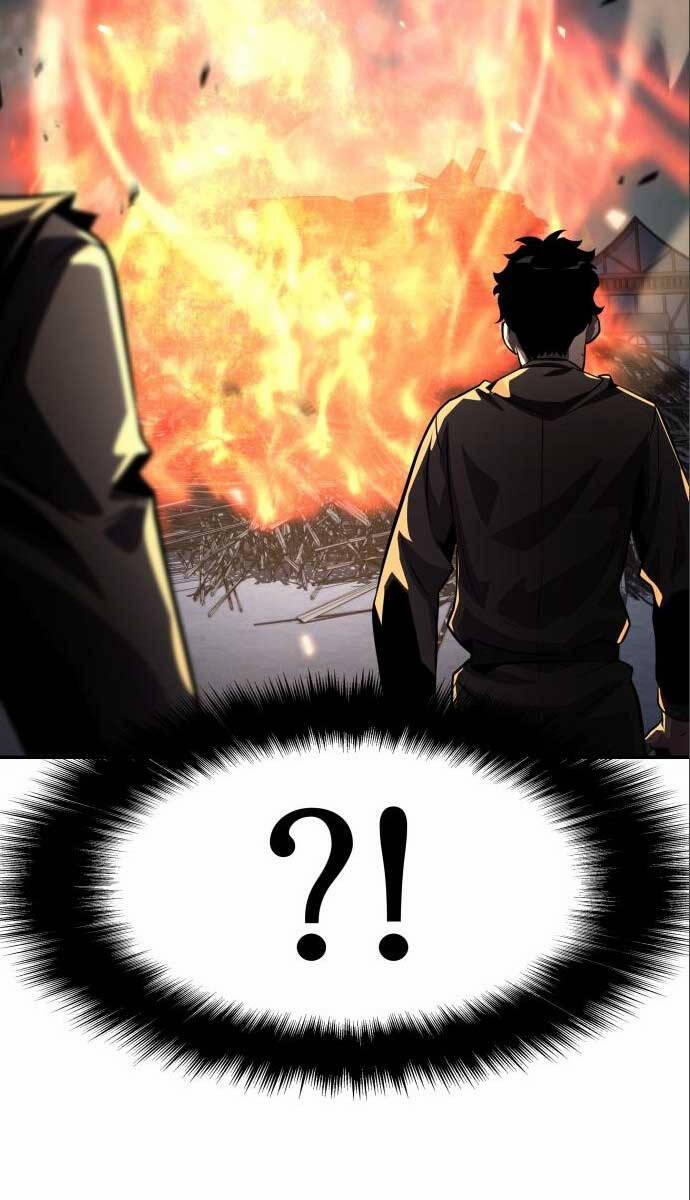 Vua Hiệp Sĩ Đã Trở Lại Với Một Vị Thần 27 trang 96