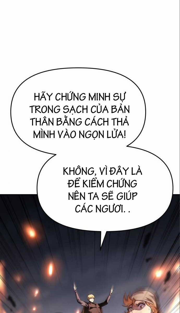 Vua Hiệp Sĩ Đã Trở Lại Với Một Vị Thần 27 trang 97