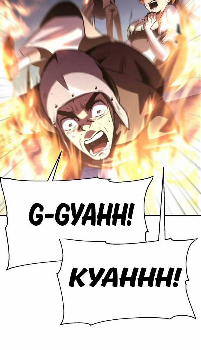 Vua Hiệp Sĩ Đã Trở Lại Với Một Vị Thần 27 trang 98