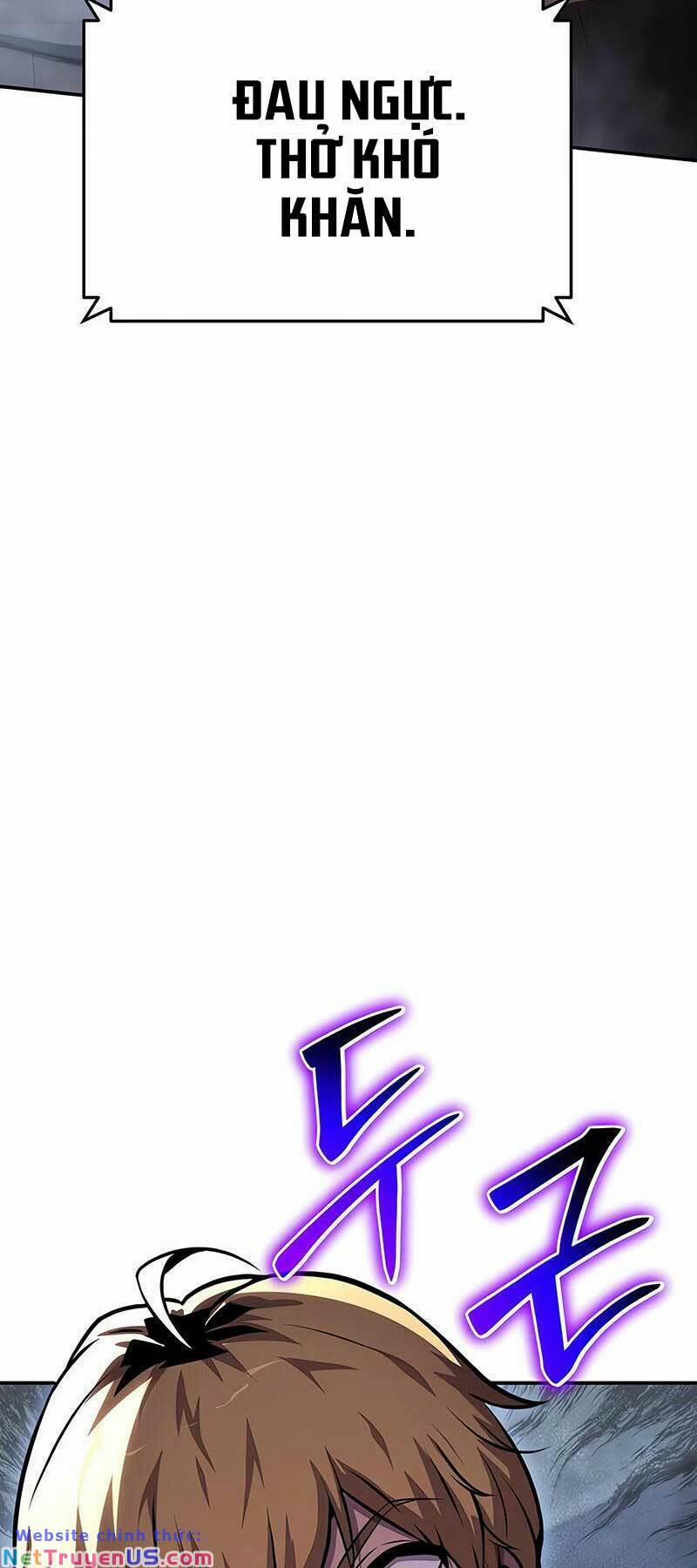 Vua Hiệp Sĩ Đã Trở Lại Với Một Vị Thần 28 trang 100