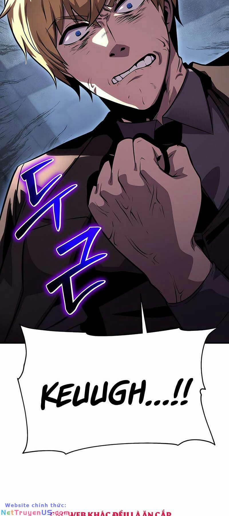 Vua Hiệp Sĩ Đã Trở Lại Với Một Vị Thần 28 trang 101