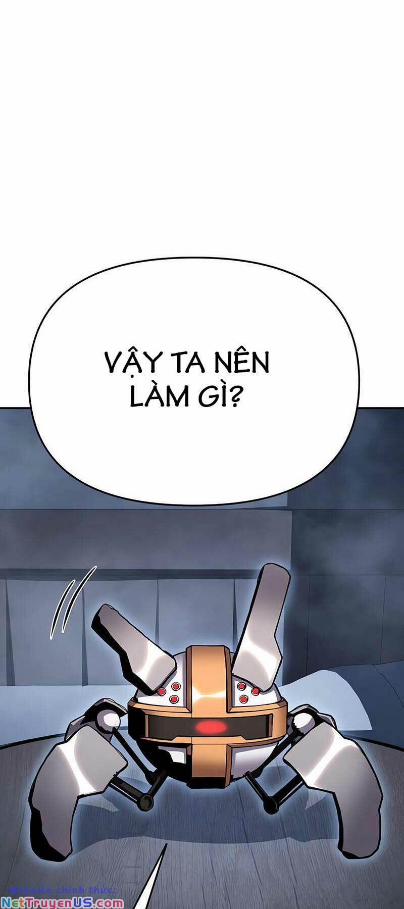 Vua Hiệp Sĩ Đã Trở Lại Với Một Vị Thần 28 trang 105