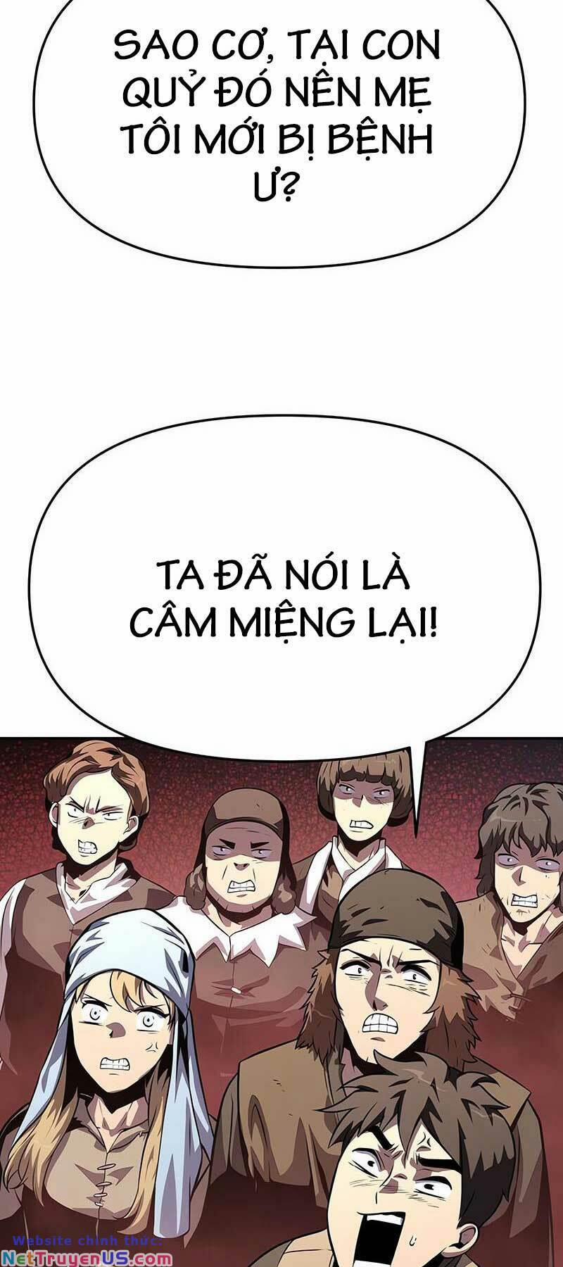 Vua Hiệp Sĩ Đã Trở Lại Với Một Vị Thần 28 trang 14