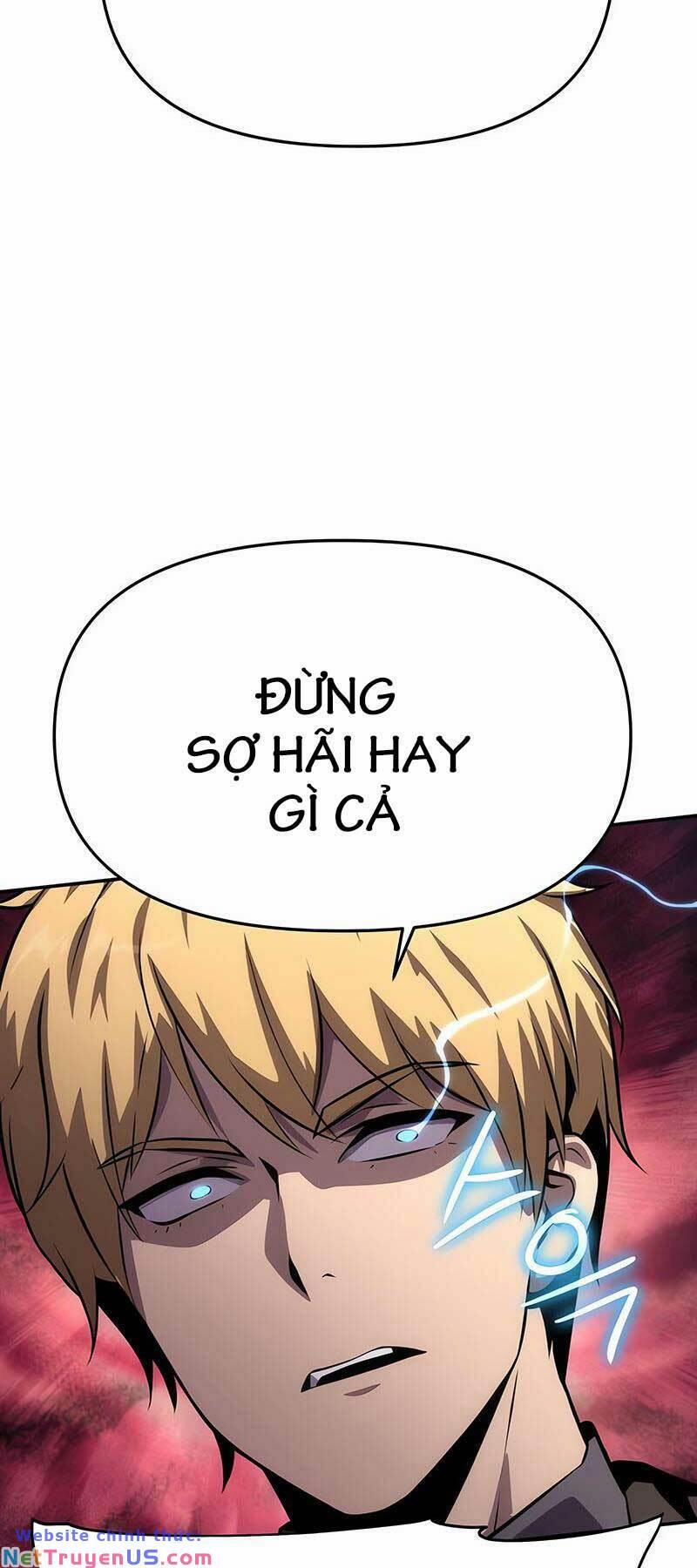 Vua Hiệp Sĩ Đã Trở Lại Với Một Vị Thần 28 trang 25