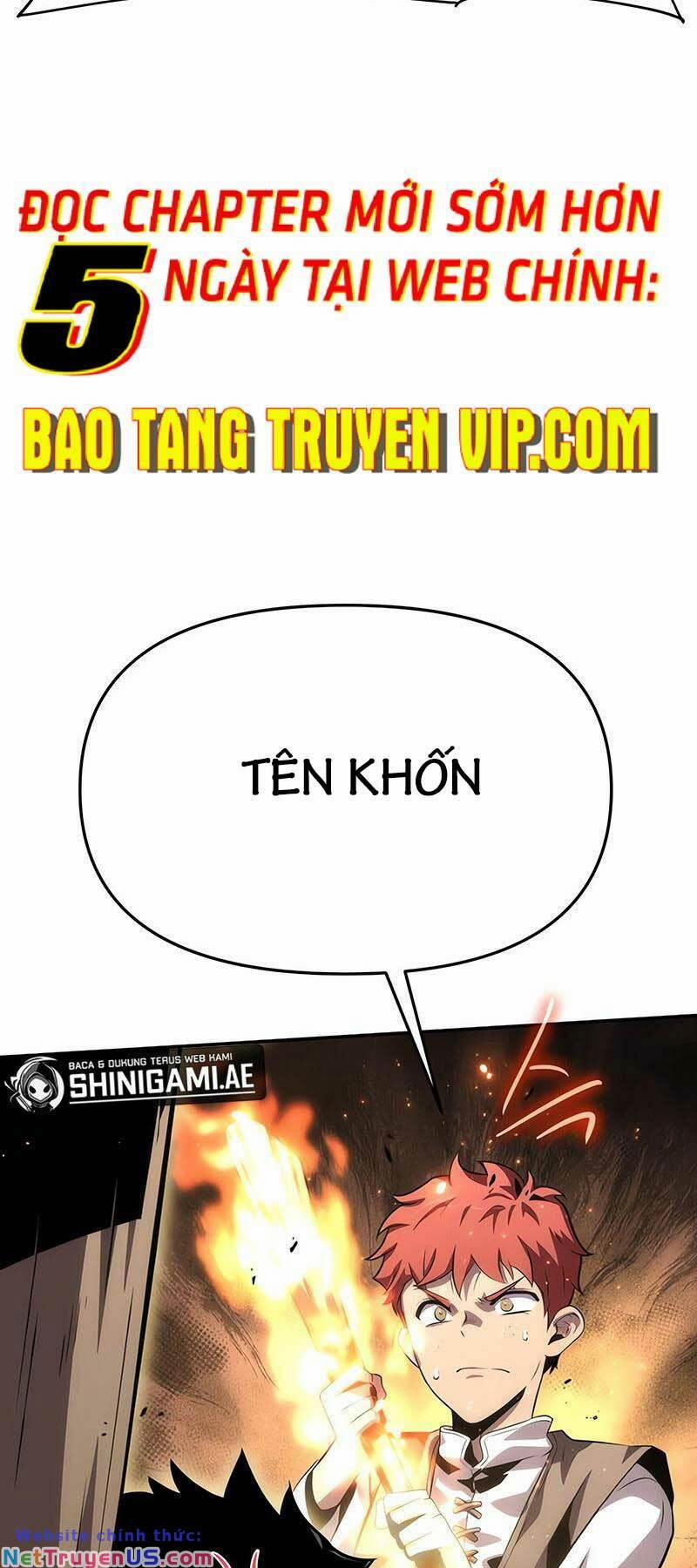 Vua Hiệp Sĩ Đã Trở Lại Với Một Vị Thần 28 trang 27