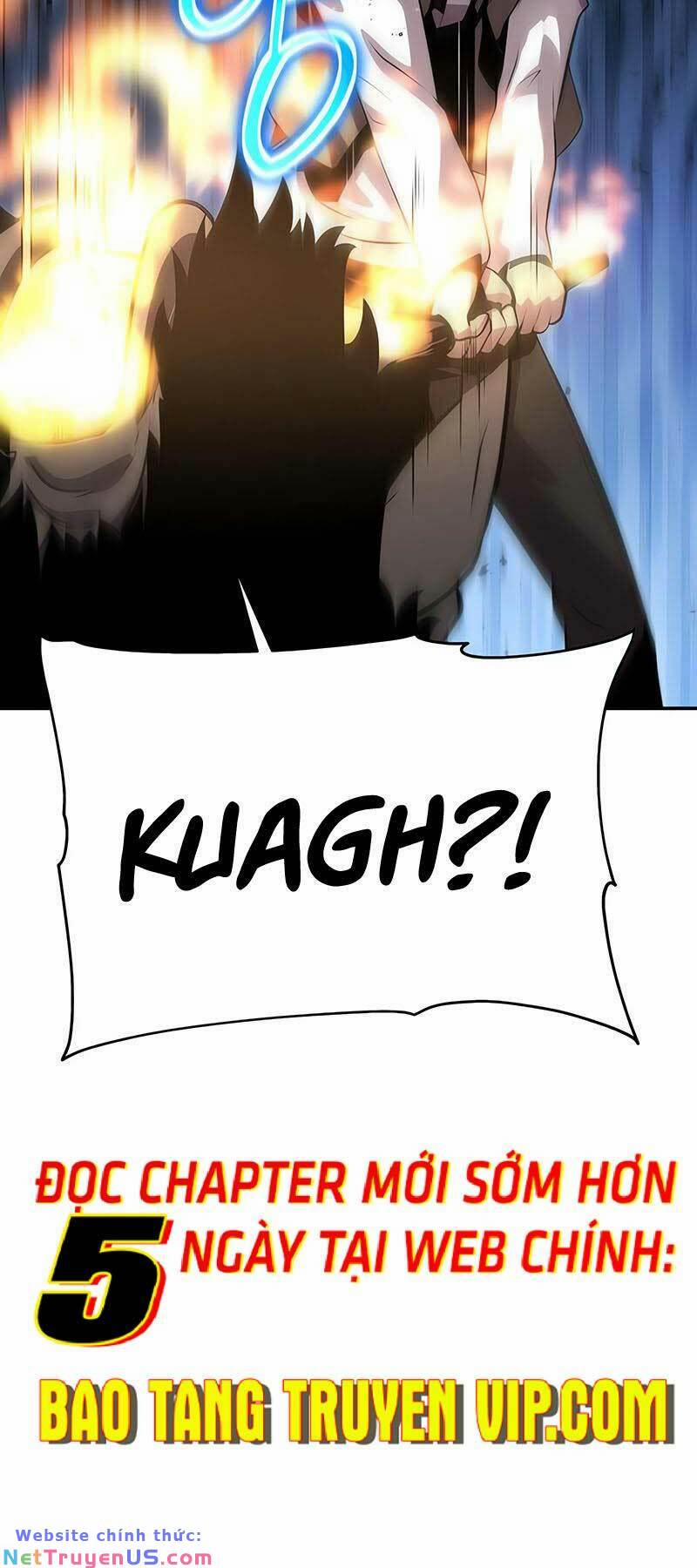 Vua Hiệp Sĩ Đã Trở Lại Với Một Vị Thần 28 trang 33