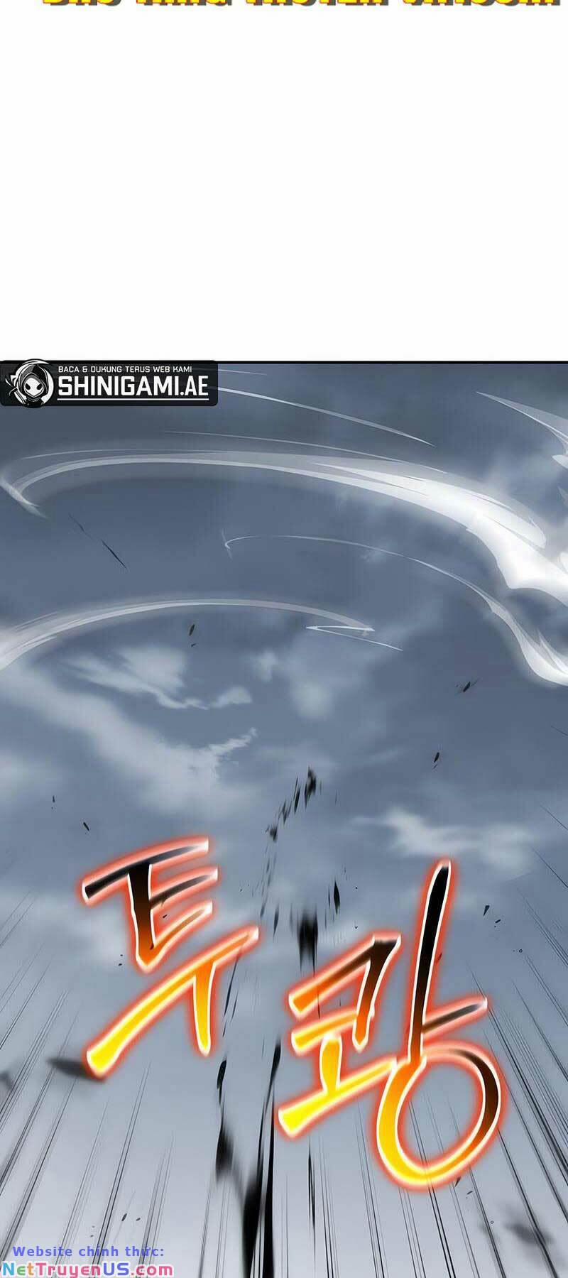 Vua Hiệp Sĩ Đã Trở Lại Với Một Vị Thần 28 trang 37