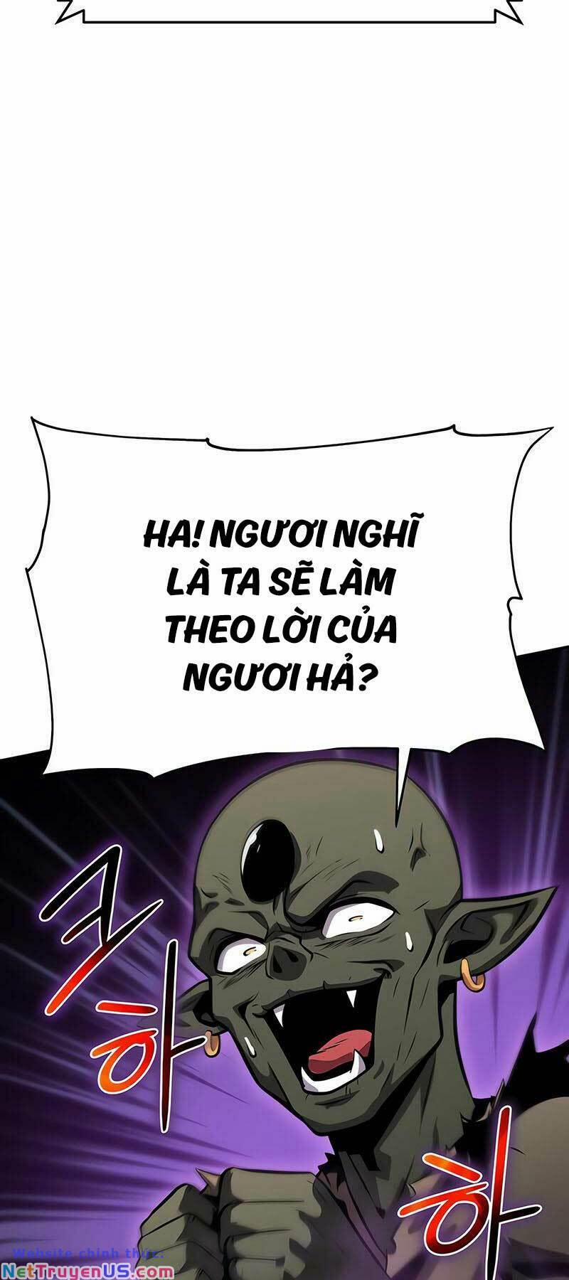 Vua Hiệp Sĩ Đã Trở Lại Với Một Vị Thần 28 trang 48