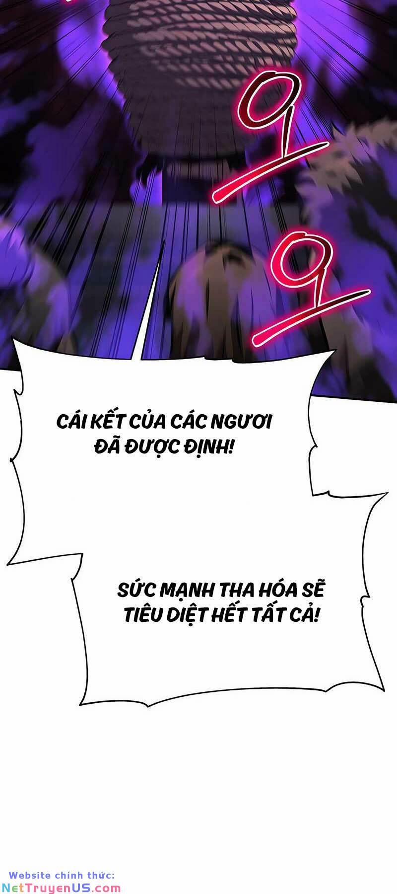 Vua Hiệp Sĩ Đã Trở Lại Với Một Vị Thần 28 trang 5