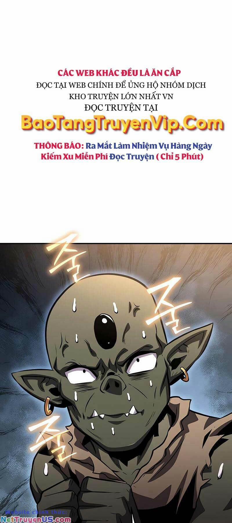 Vua Hiệp Sĩ Đã Trở Lại Với Một Vị Thần 28 trang 55