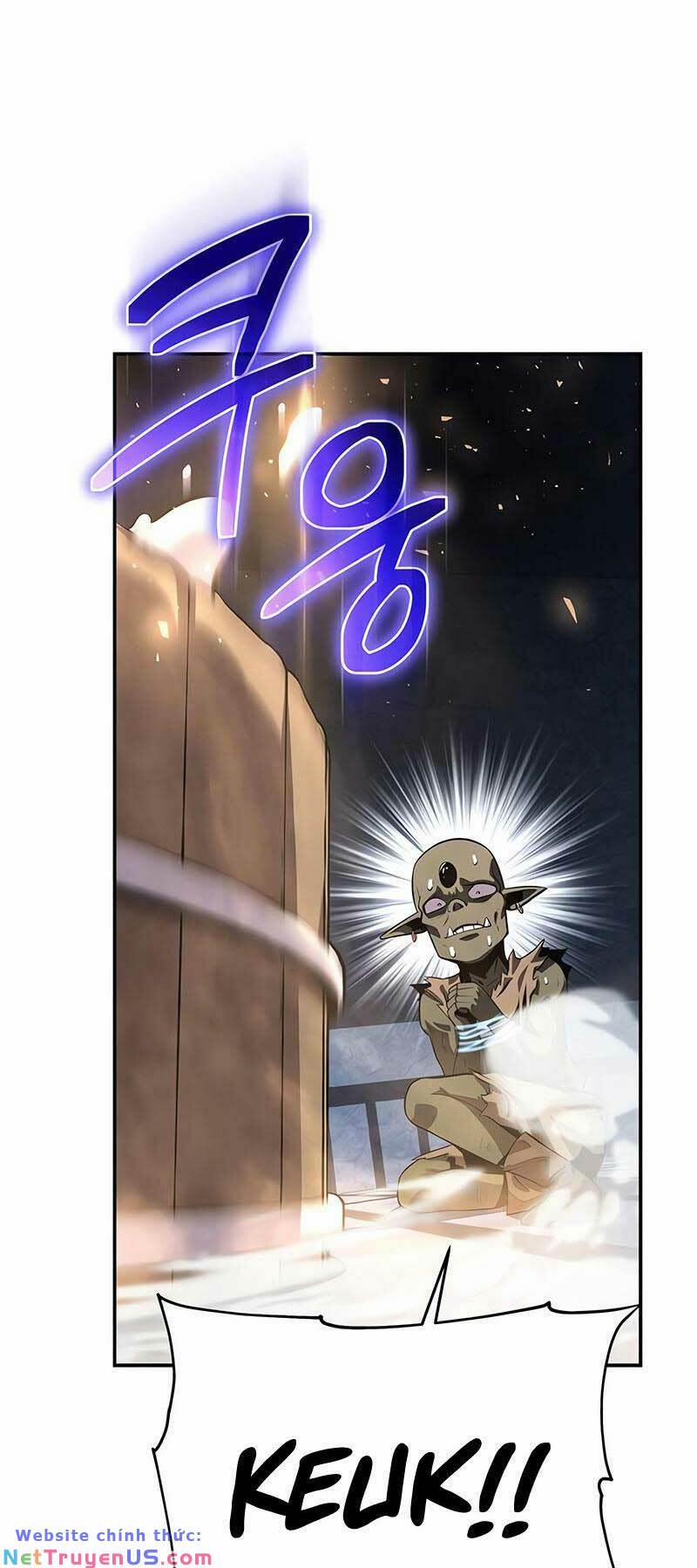 Vua Hiệp Sĩ Đã Trở Lại Với Một Vị Thần 28 trang 59