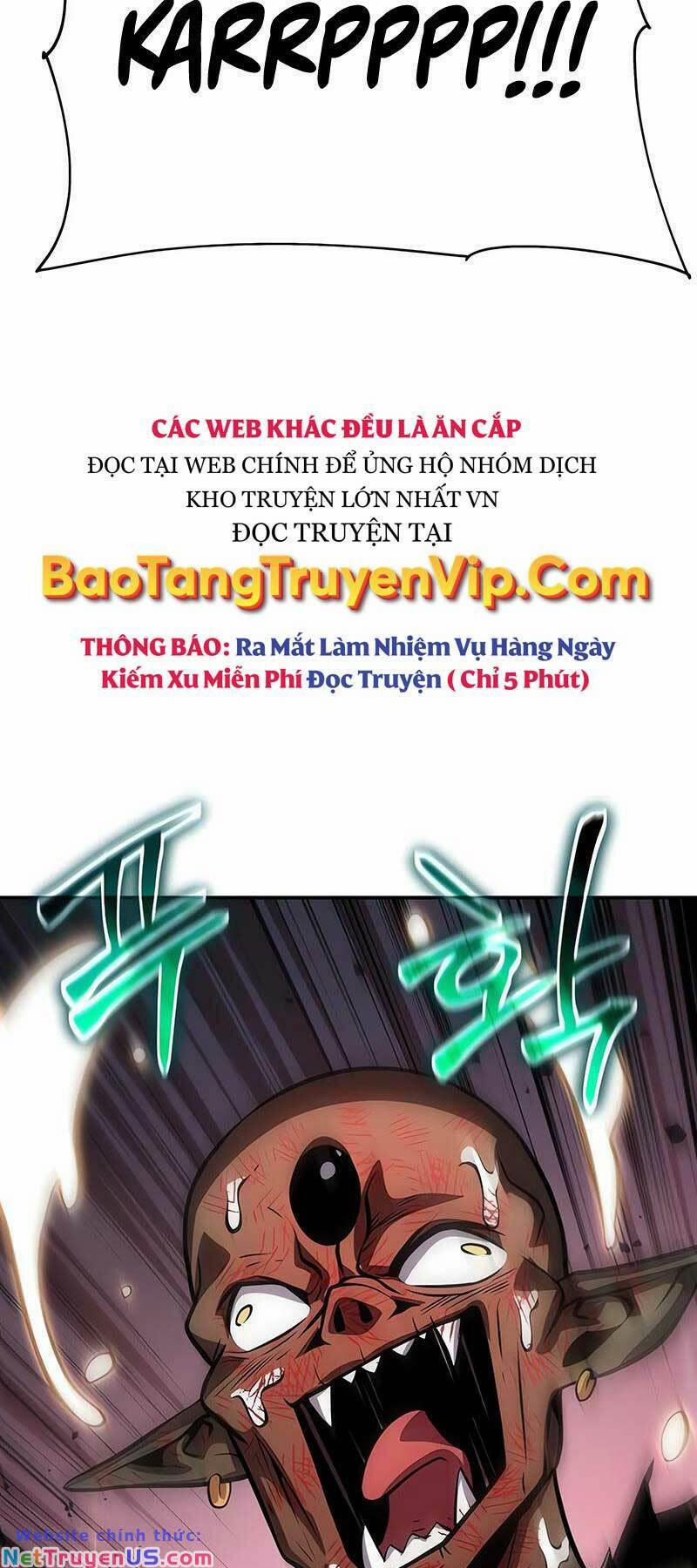 Vua Hiệp Sĩ Đã Trở Lại Với Một Vị Thần 28 trang 67