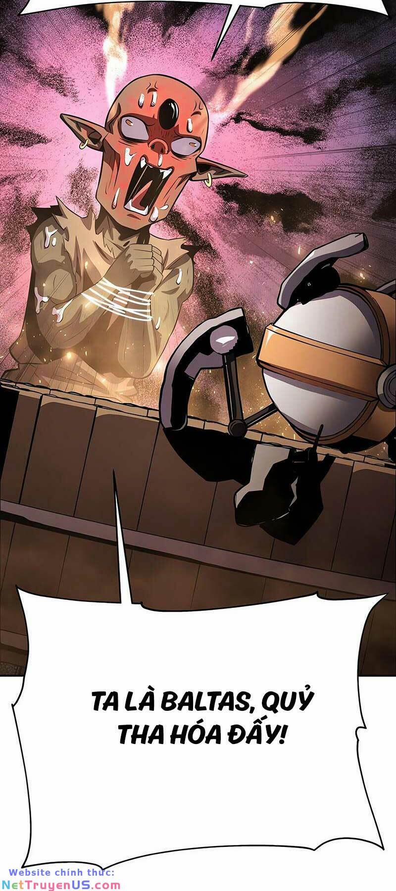 Vua Hiệp Sĩ Đã Trở Lại Với Một Vị Thần 28 trang 69