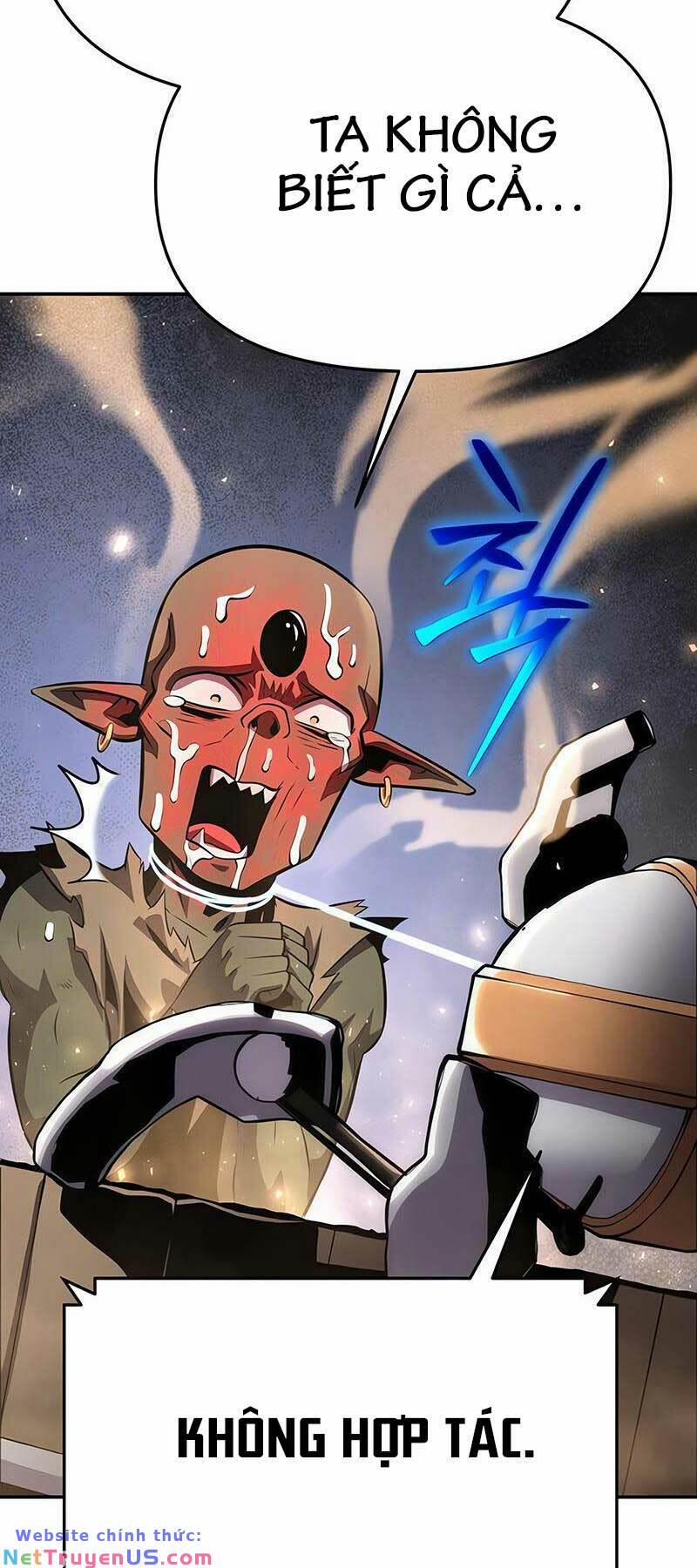 Vua Hiệp Sĩ Đã Trở Lại Với Một Vị Thần 28 trang 75
