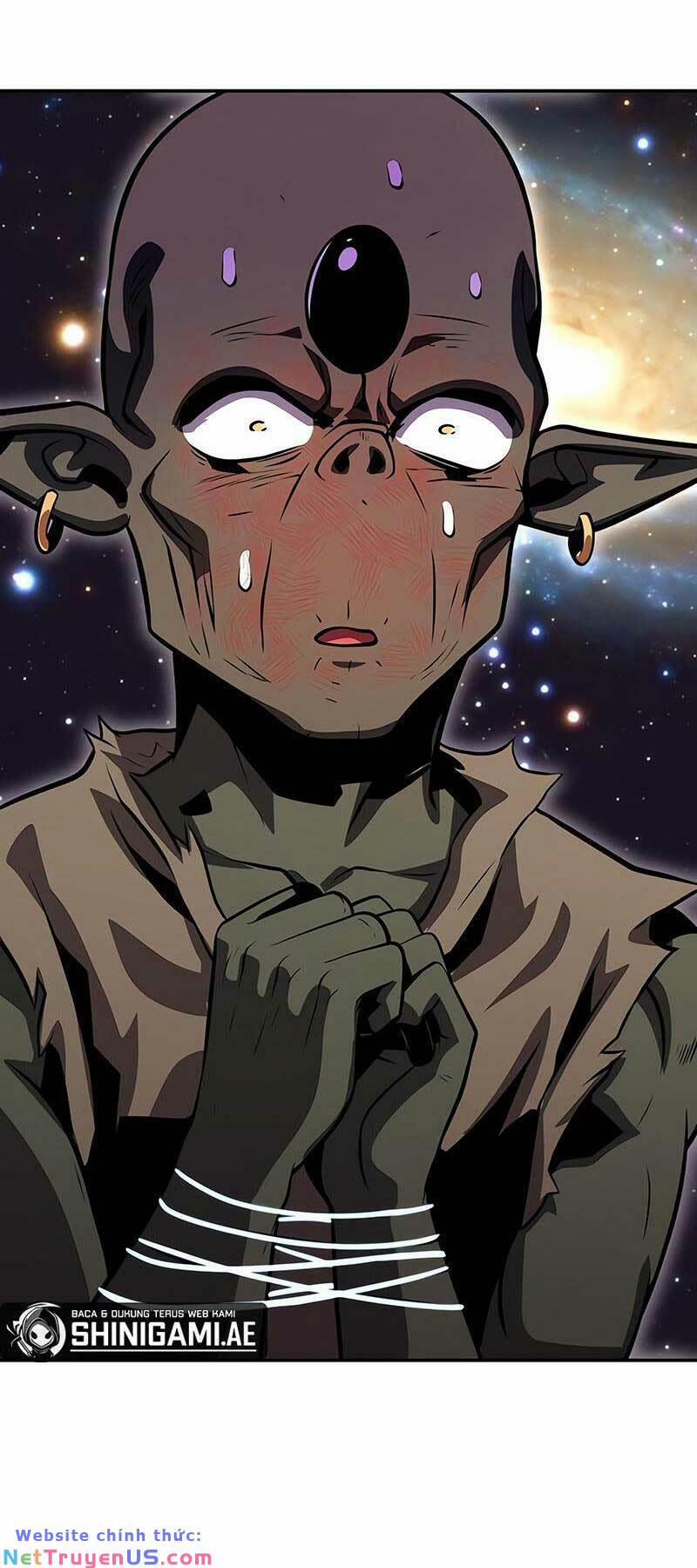 Vua Hiệp Sĩ Đã Trở Lại Với Một Vị Thần 28 trang 84