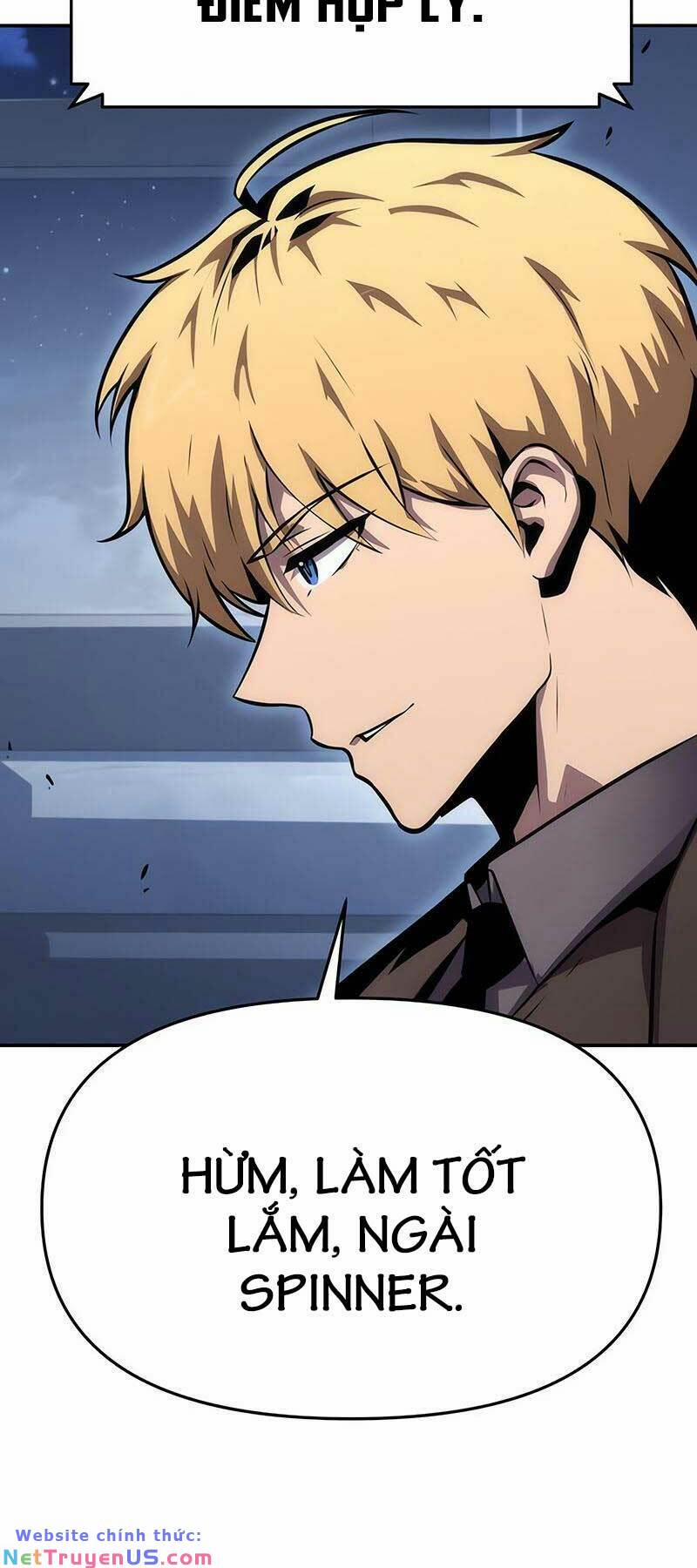Vua Hiệp Sĩ Đã Trở Lại Với Một Vị Thần 28 trang 89