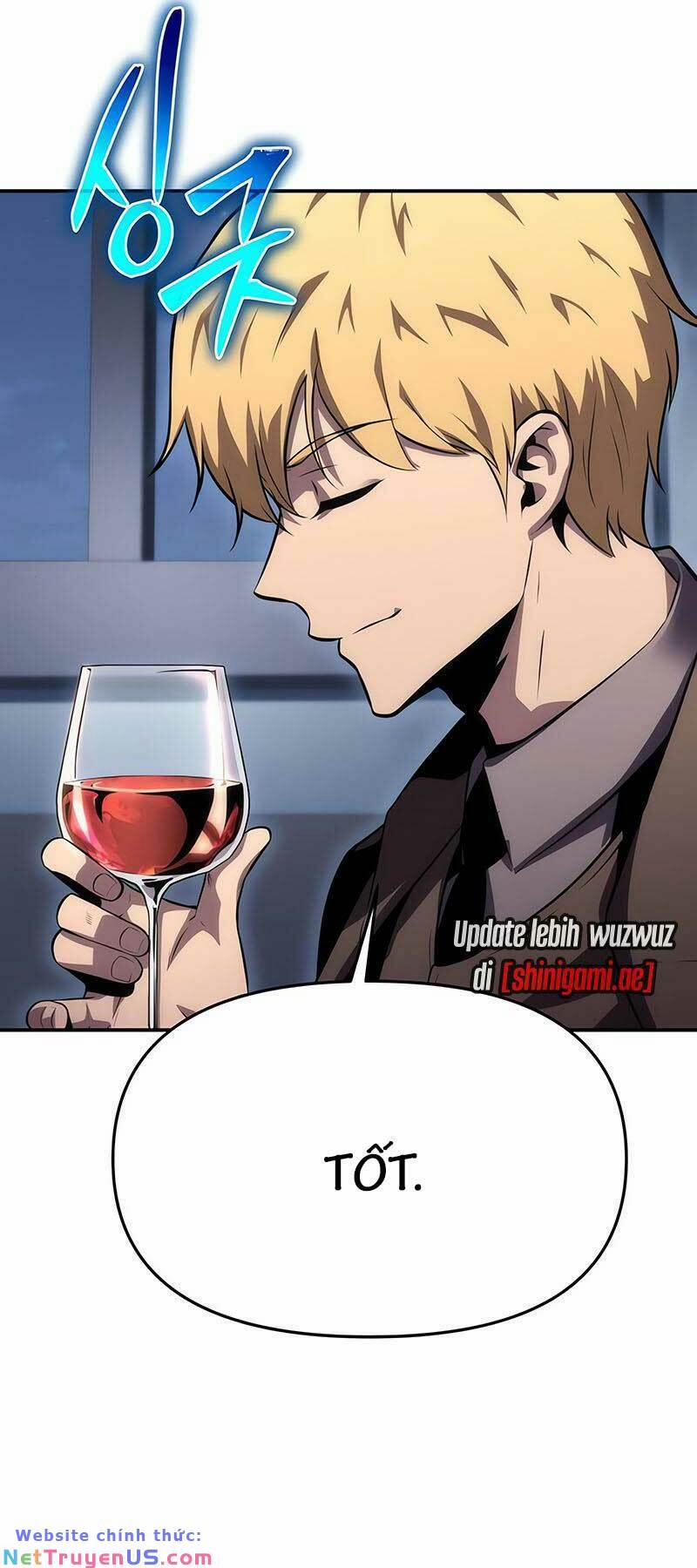 Vua Hiệp Sĩ Đã Trở Lại Với Một Vị Thần 28 trang 93