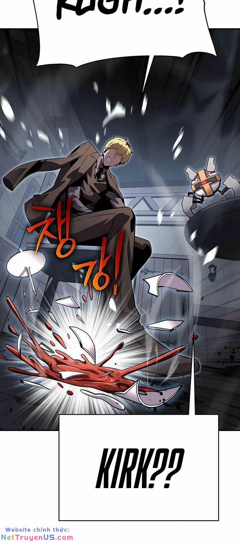Vua Hiệp Sĩ Đã Trở Lại Với Một Vị Thần 28 trang 98