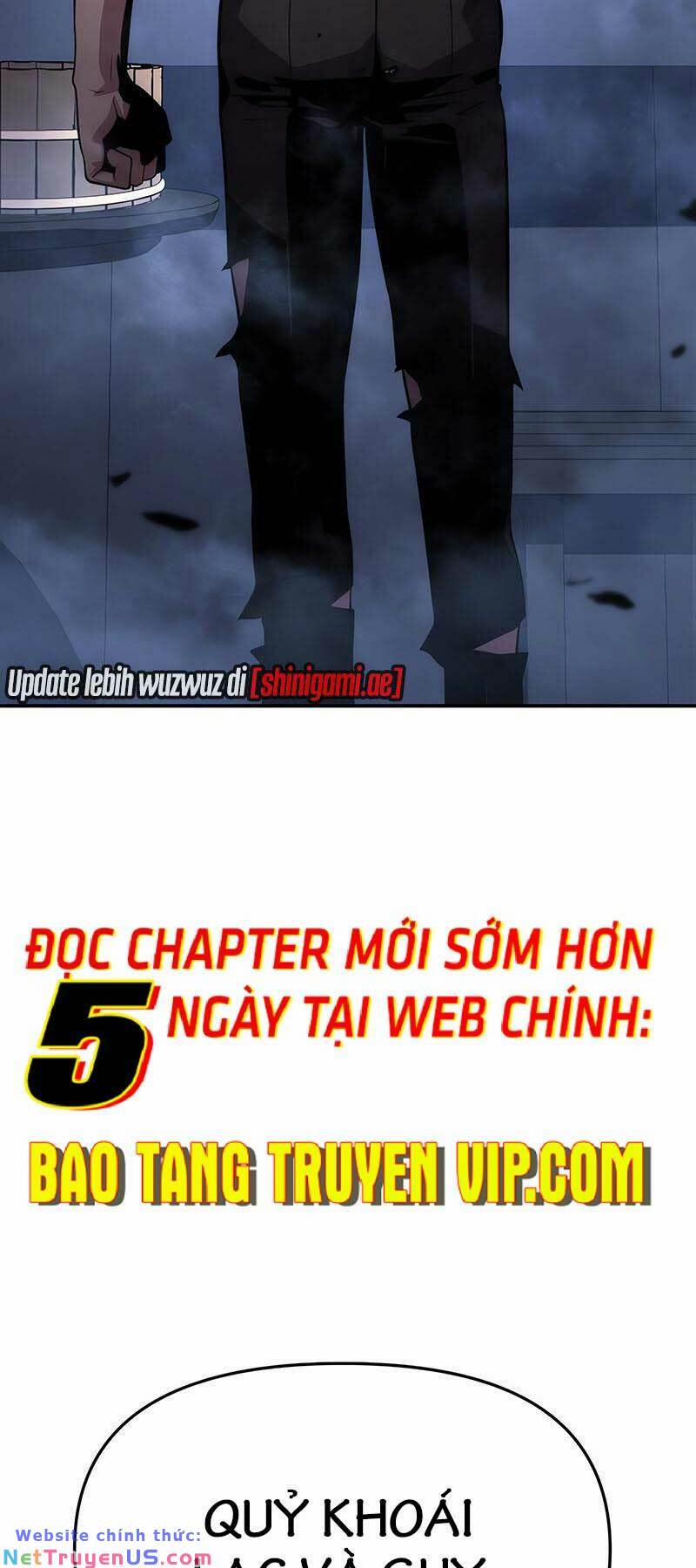 Vua Hiệp Sĩ Đã Trở Lại Với Một Vị Thần 29 trang 101