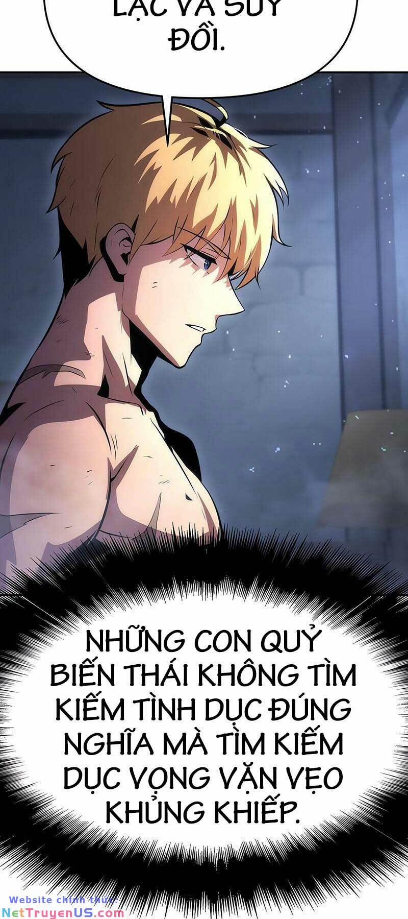 Vua Hiệp Sĩ Đã Trở Lại Với Một Vị Thần 29 trang 102