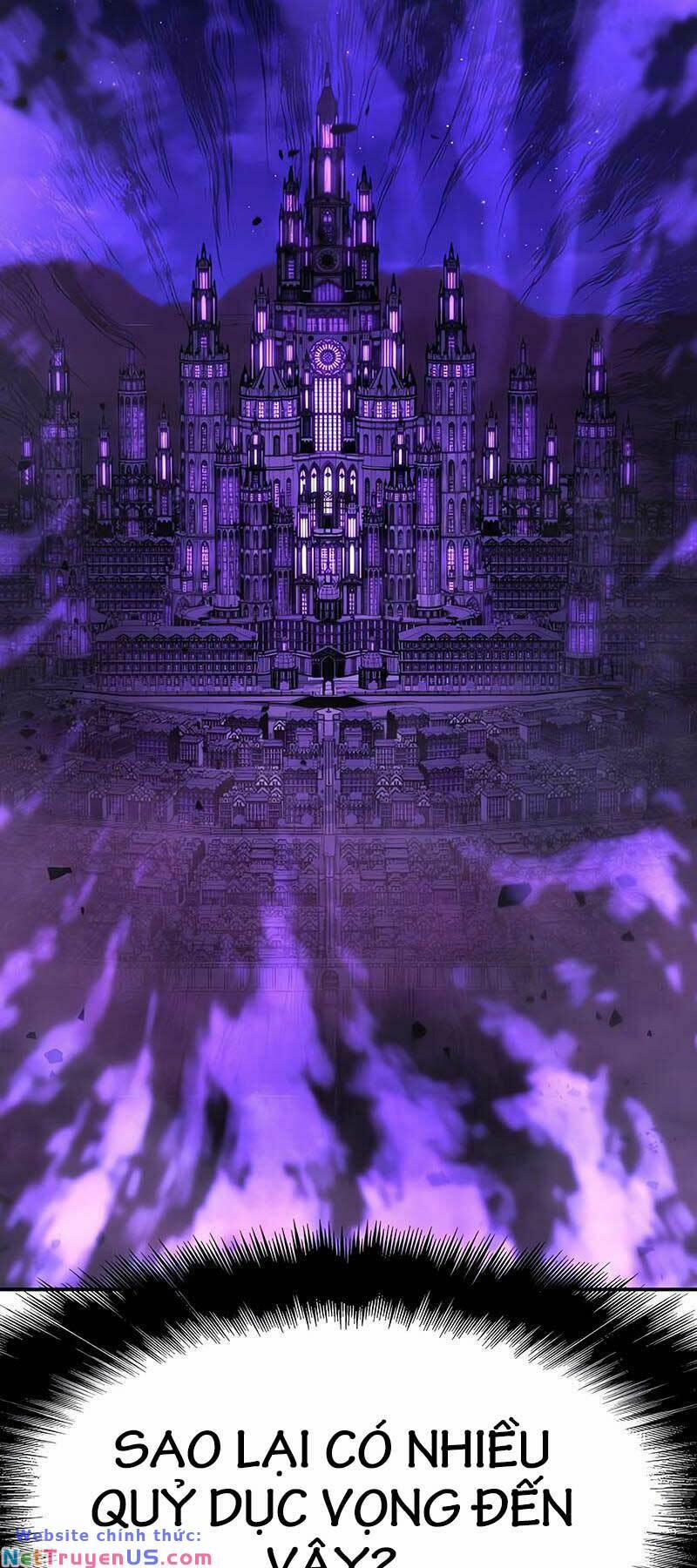 Vua Hiệp Sĩ Đã Trở Lại Với Một Vị Thần 29 trang 105
