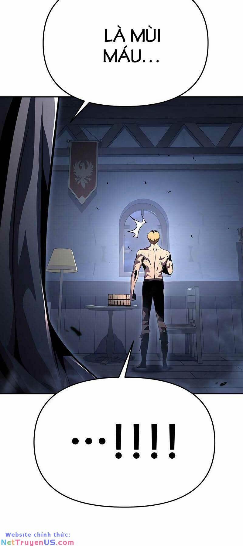 Vua Hiệp Sĩ Đã Trở Lại Với Một Vị Thần 29 trang 110