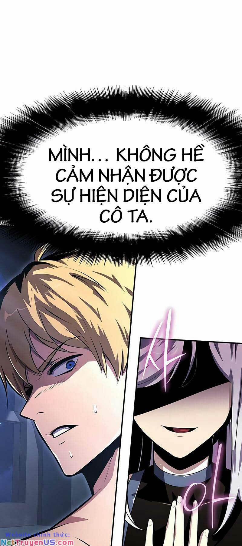 Vua Hiệp Sĩ Đã Trở Lại Với Một Vị Thần 29 trang 111