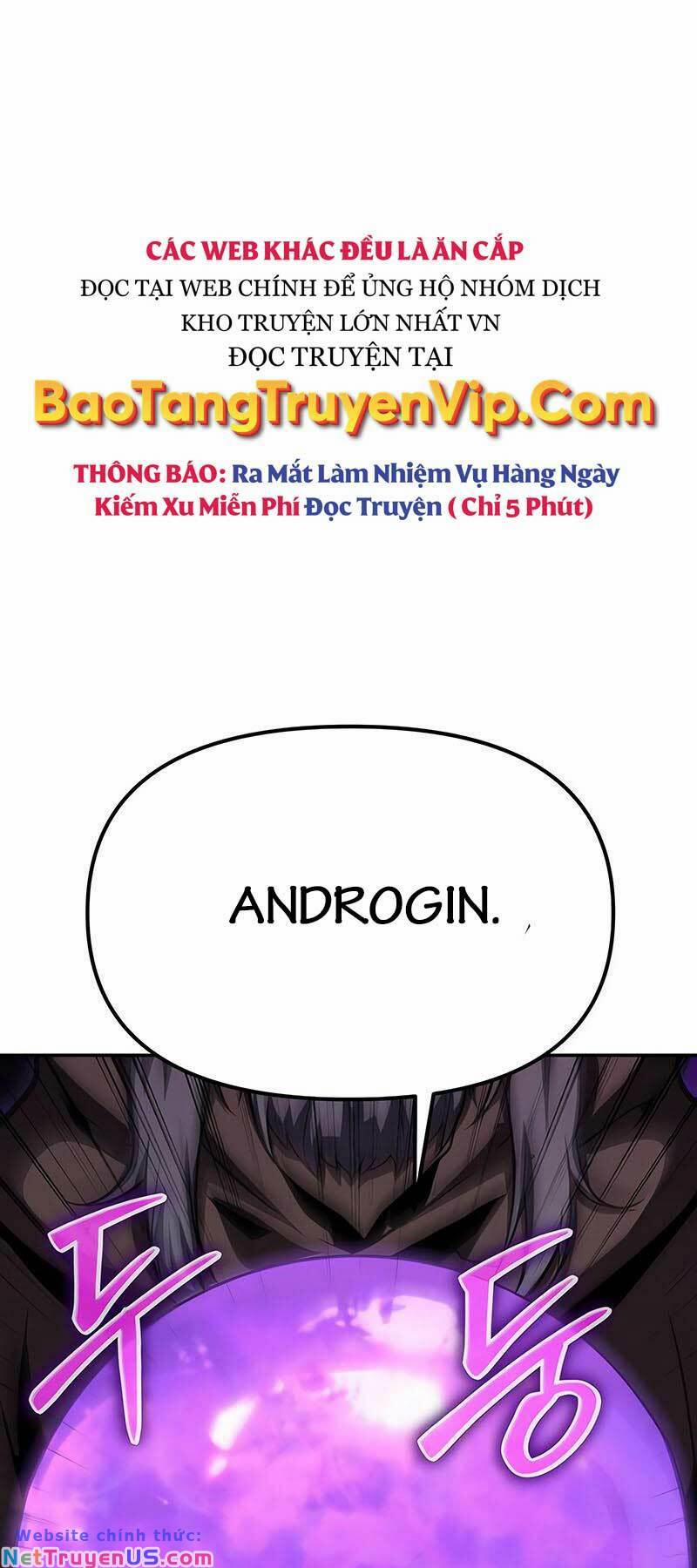 Vua Hiệp Sĩ Đã Trở Lại Với Một Vị Thần 29 trang 17