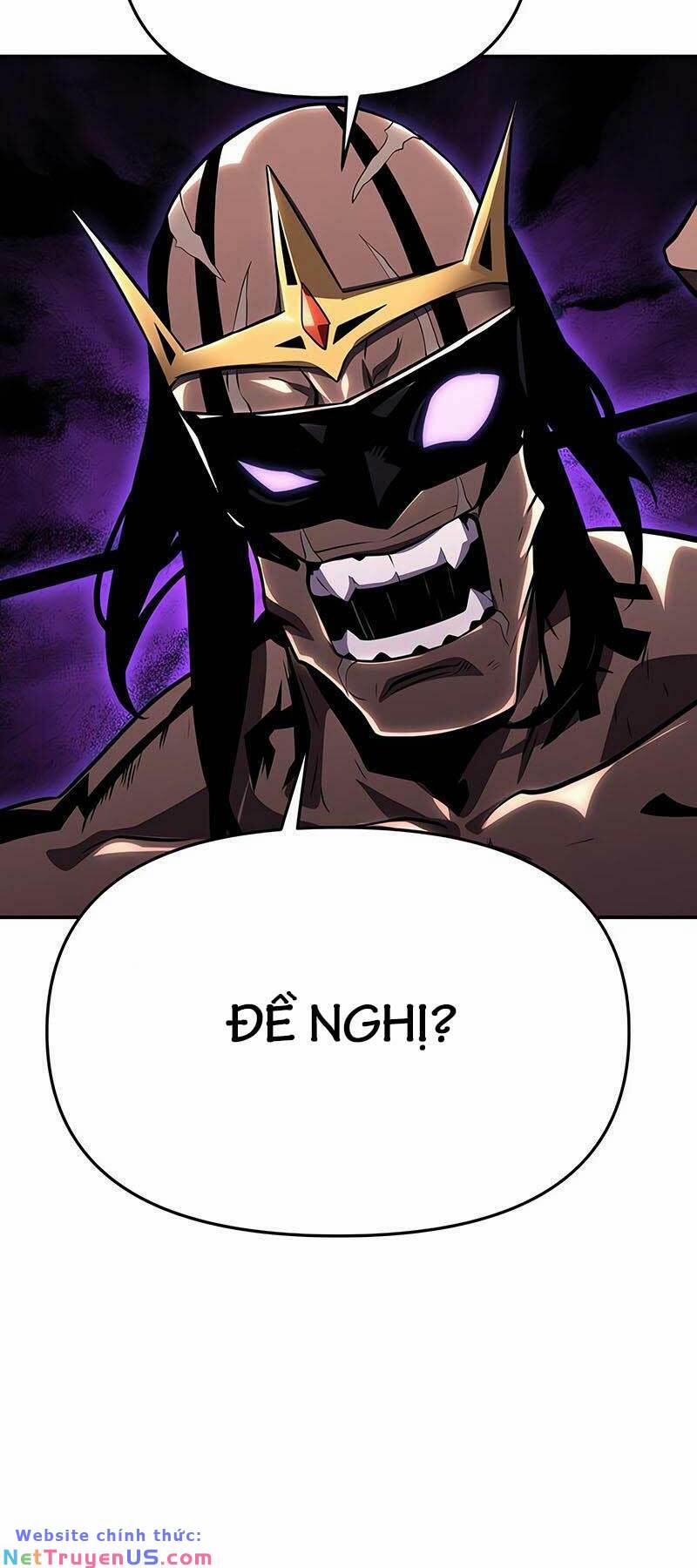 Vua Hiệp Sĩ Đã Trở Lại Với Một Vị Thần 29 trang 19
