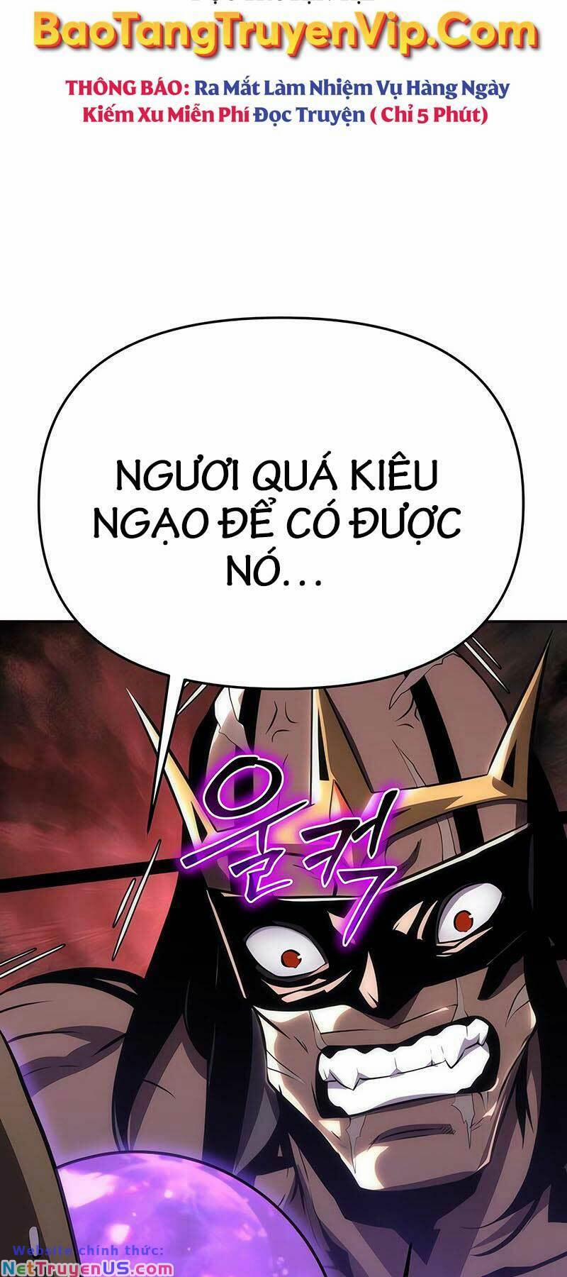 Vua Hiệp Sĩ Đã Trở Lại Với Một Vị Thần 29 trang 24