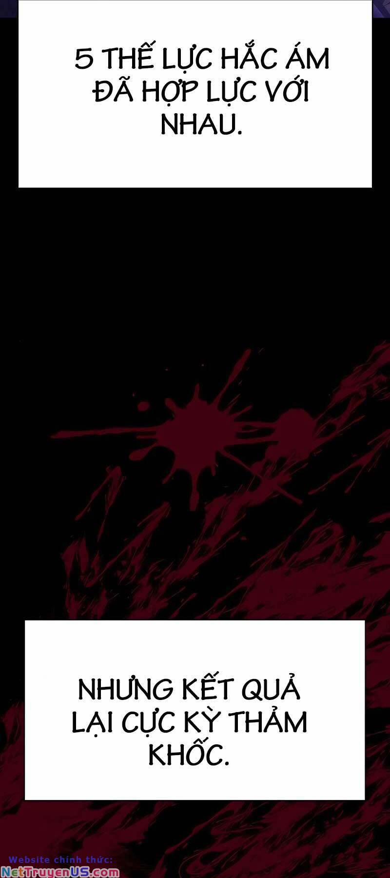 Vua Hiệp Sĩ Đã Trở Lại Với Một Vị Thần 29 trang 31