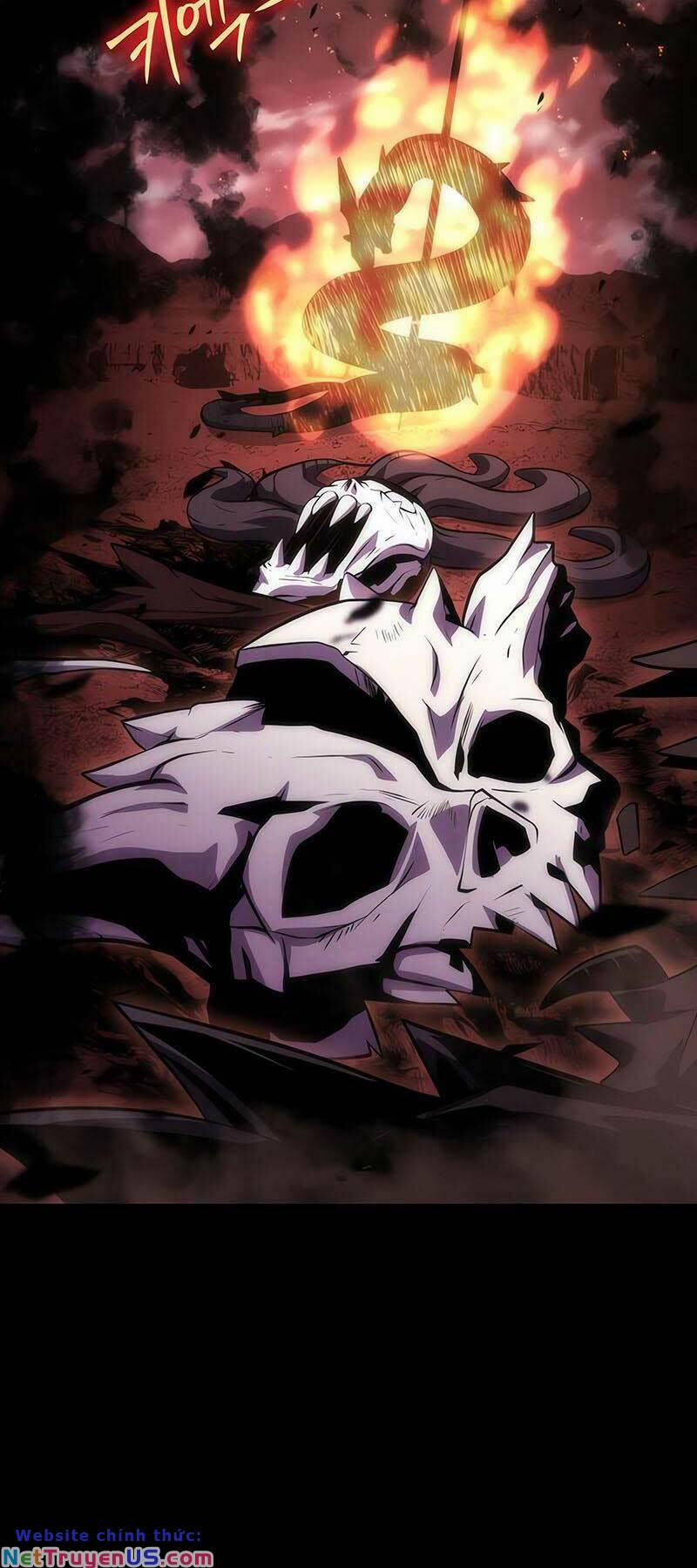 Vua Hiệp Sĩ Đã Trở Lại Với Một Vị Thần 29 trang 33