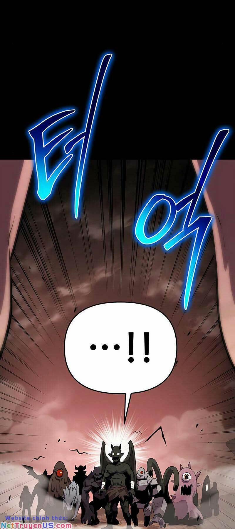 Vua Hiệp Sĩ Đã Trở Lại Với Một Vị Thần 29 trang 36